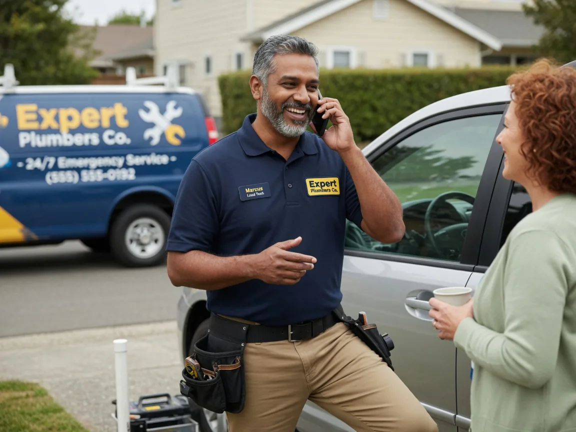 Drain Cleaning Casstown, OH FAQs